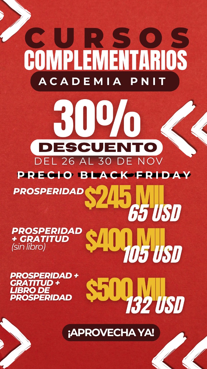 Taller de Prosperidad - Image 2
